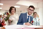 Fotograf Nunta Suceava · Fotografii de la cununia civila